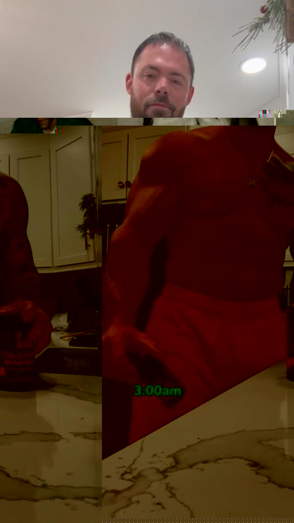 FOR SUNDAY NEWS - Detective Edward W. Barrett, who works in the NYPDâs Warrant Section, advertises his workouts and the supplements he takes, with names like âBallistics Fat Burner,â âShots Fired,â and âStrapped,â on social media. But he and other buff NYPD cops are facing new rules when it comes to taking nutritio<em></em>nal supplements to bulk up, according to a memo sent to cops last week.