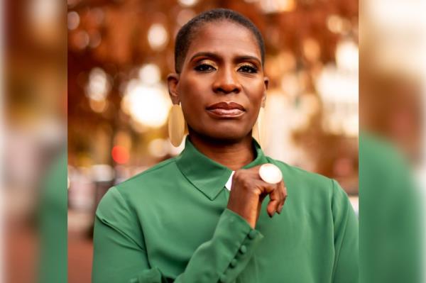 Leslie Marant is pictured in an undated photo.