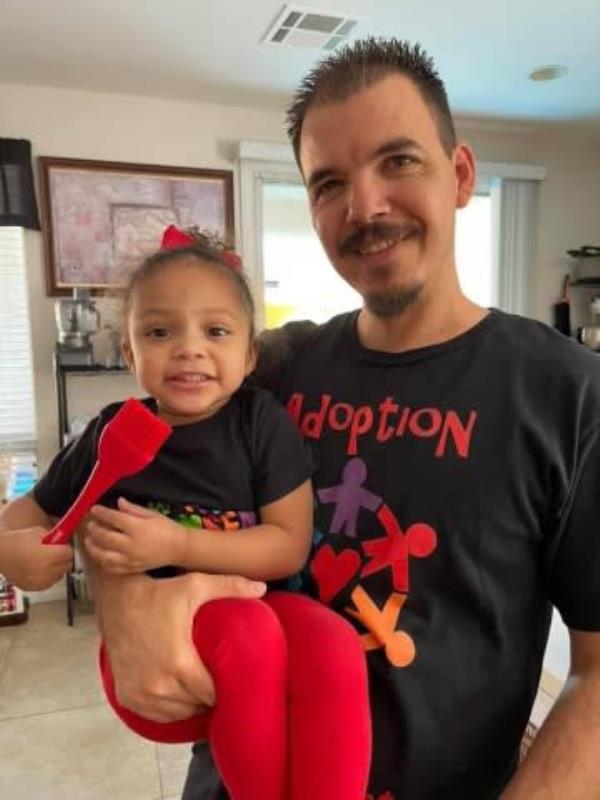 Gerardo “Jerry” Lopez-Martinez