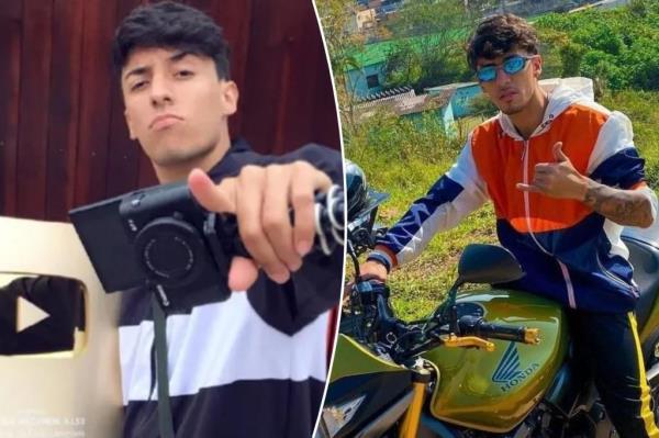 Bill Clinton getting a shoulder massage by Virginia Giuffre