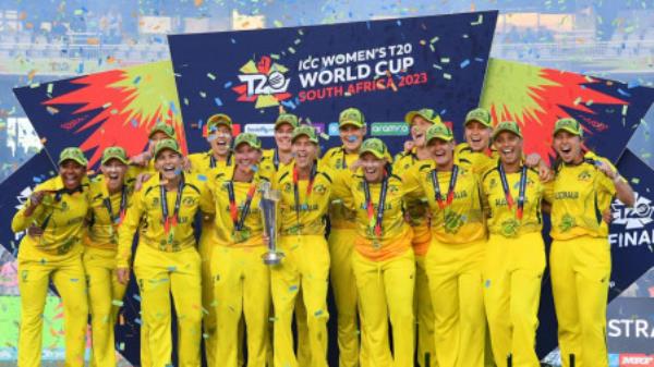 Australia Look To Cement Dominance In Women&#039;s T20 World Cup