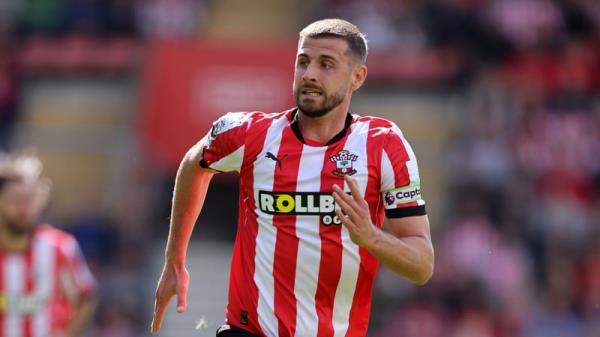 Jack Stephens signed a two-year co<em></em>ntract extension with Southampton during the summer