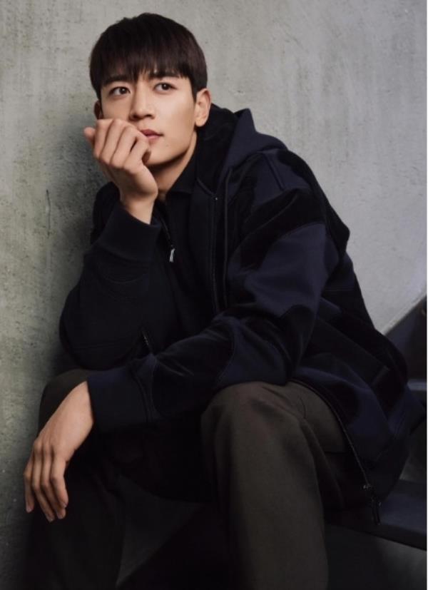 Minho (SM Entertainment)