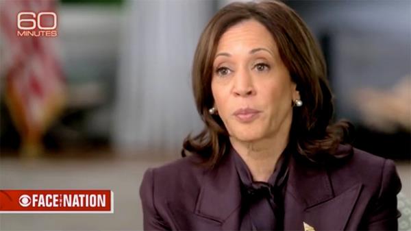 Kamala Harris