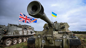 Britain po<em></em>ndering troop deployment to Ukraine — The Times