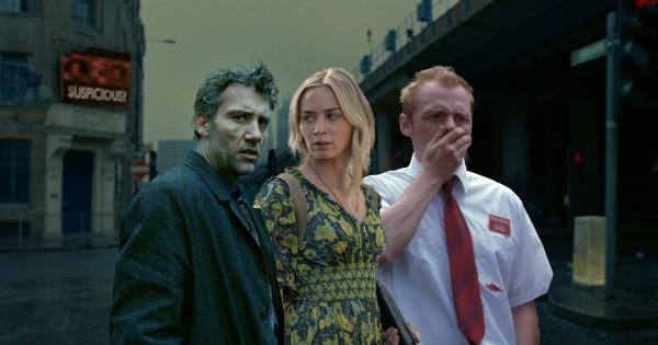 Best Apocalyptic Movies, Ranked