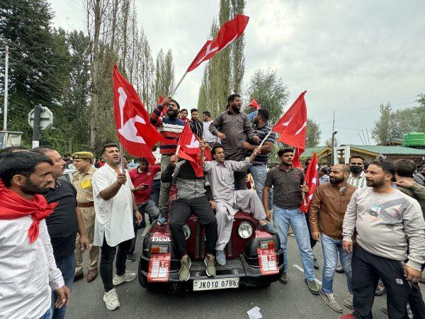 More Votes, Fewer Rights: Jammu and Kashmir Assembly to Reco<em></em>nvene for 1st Time Since Reorganization