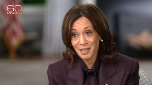 Kamala Harris